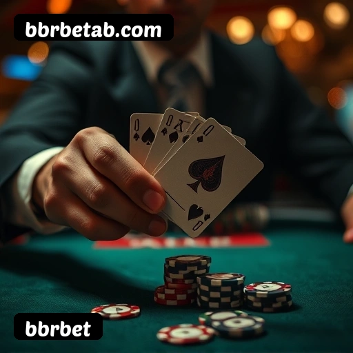 Vantagens exclusivas bbrbet para jogadores brasileiros - São Paulo, Rio, BH