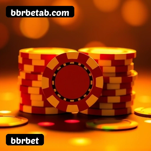 Tabela RTP dos jogos de cassino da bbrbet